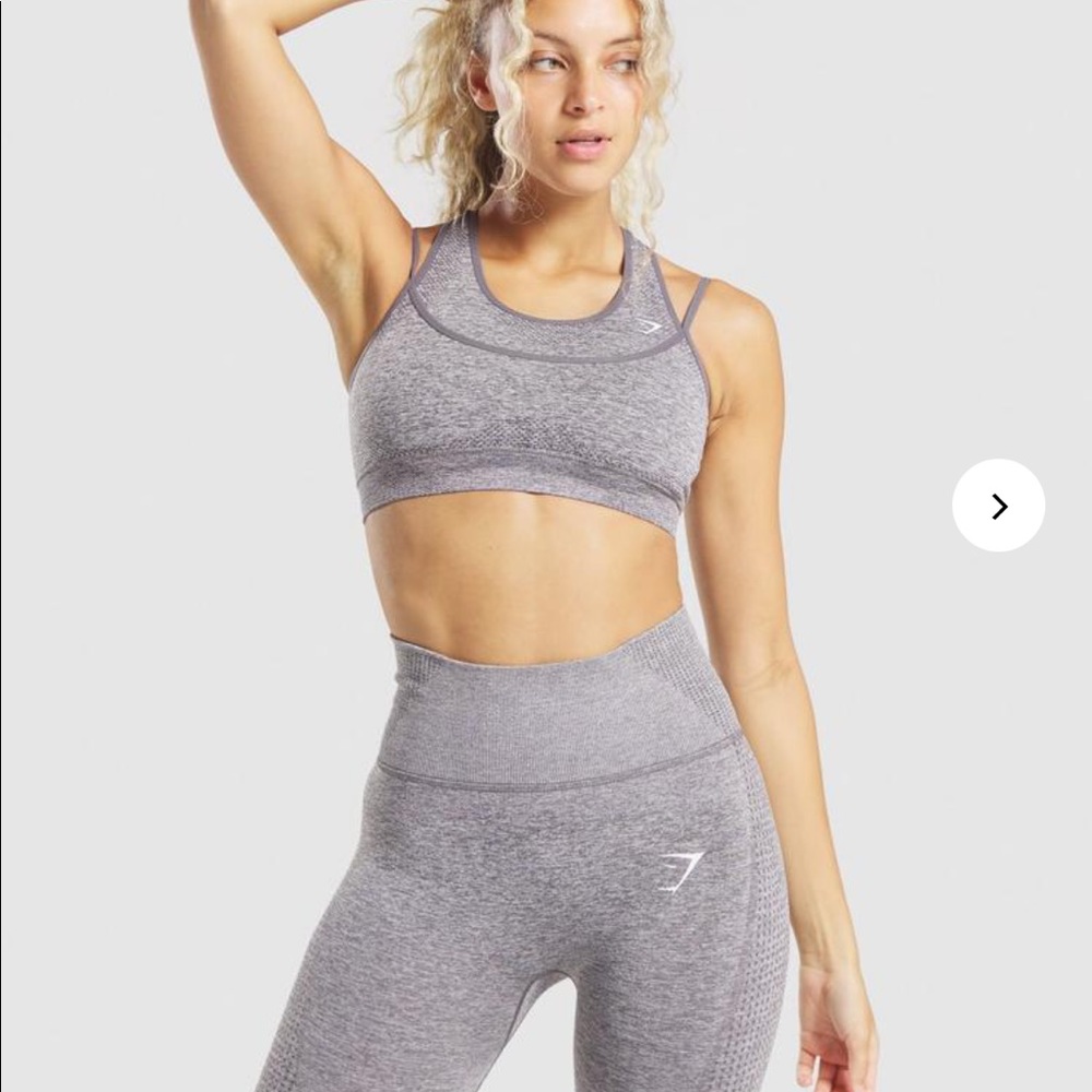 Gymshark Vital Rise Set